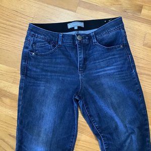 WIT AND WISDOM Jeans 6P